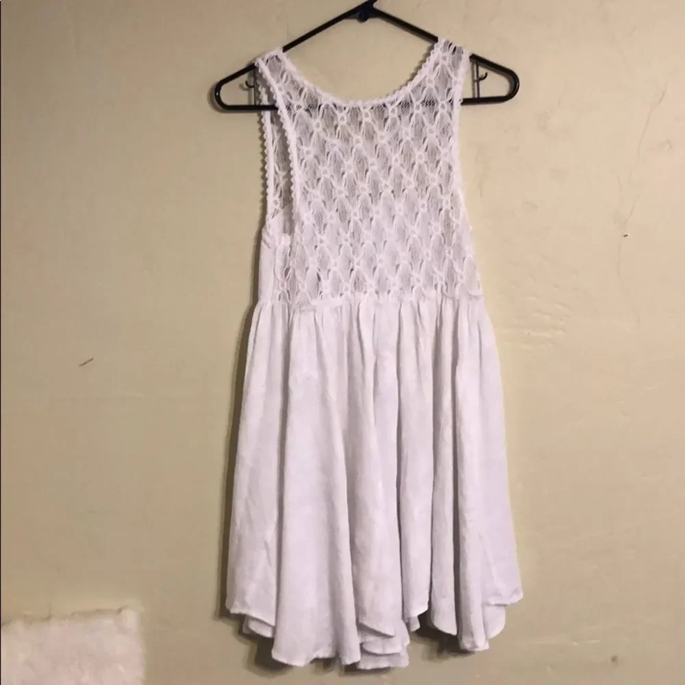 Free People dress S (1197)